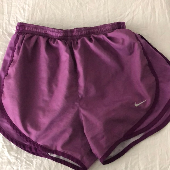 Nike Tempo Dri-fit Shorts - Picture 3 of 3